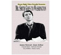 Mr. Smith Goes To Washington