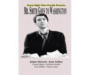 Mr. Smith Goes To Washington