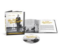 Mr. Smith Goes to Washington [Blu-Ray]