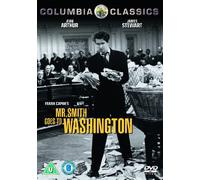 Mr Smith Goes to Washington [Import]