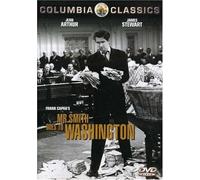 Mr. Smith Goes to Washington [Import USA Zone 1]