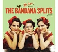 Mr. Smith Presents The Bandana Splits