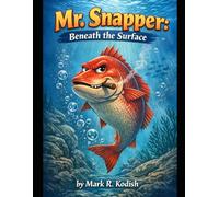 Mr. Snapper: Beneath the Surface