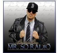 Mr So Radio