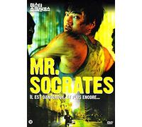 Mr Socrates