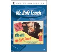Mr. Soft Touch