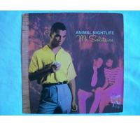 Mr. Solitaire (Panther Remix, 1984, LC) / Vinyl Maxi Single [Vinyl 12'']