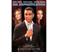 Mr Sophistication