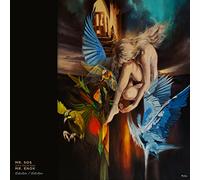 Mr.Sos & Mr.Enok - Eleven/Eleven