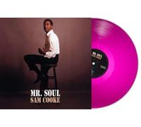Mr. Soul - Limited Edition Colored Vinyl