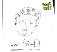 Mr Splashy by WONK UNIT [Audio CD] NEUF