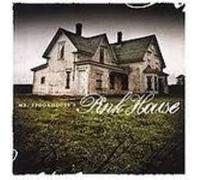 Mr. Spookhouse's Pink Hou