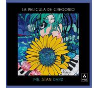Mr. Stan Dard - La Pelicula de Gregorio