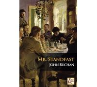 Mr. Standfast