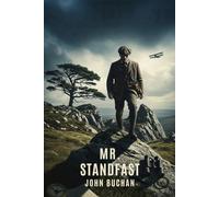 Mr. Standfast