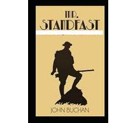 Mr. Standfast illustrated by john buchan