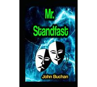 Mr. Standfast illustrated Edition
