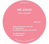 Mr. Statik - Rogue Cherub EP Ft. Dave Aju + Matthew Herbert [Import]