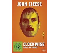 Clockwise - Recht so, Mr. Stimpson