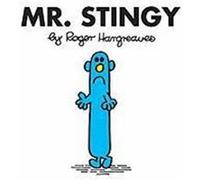 Mr. Stingy Hargreaves, Roger (Auteur)