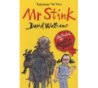 Mr Stink