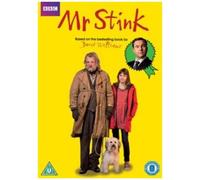 Mr Stink