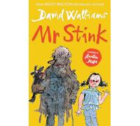 Mr Stink
