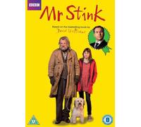 Mr. Stink [DVD] [Import]