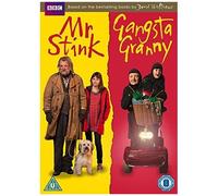 Mr Stink/Gangsta Granny