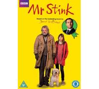 Mr. Stink ( Mr Stink ) [ Origine UK, Sans Langue Francaise ]