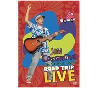 Jim Cosgrove – Mr Stinky Feets Road Trip Live – DVD