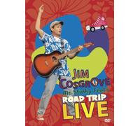 Jim Cosgrove – Mr Stinky Feets Road Trip Live – DVD