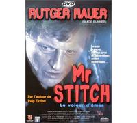 Mr. Stitch by Rutger Hauer