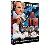 Mr. Stitch : Le voleur d'âmes (1995) / Mr. Stitch G