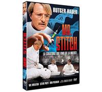 Mr. Stitch (Region 2)