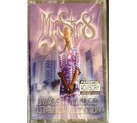 Mr. Str8 - Living Edge in The New