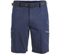 Mr.Stream de Randonnée Homme Shorts de Sport Respirant d'extérieur Séchage Rapide Poids Léger Bermuda d'escalade Shorts 3202 Blau EU 2XL/US XL