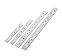 Mr. Stylo - Règle de mécanicien 4 pièces