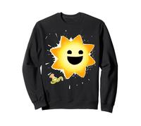 Mr. Sun de Sprunky 3D! | Simon Funbot Jevin Oren Sweatshirt