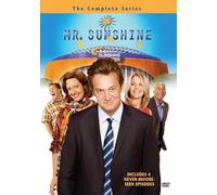 Mr. Sunshine: The Complete Series