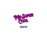 Mr. Super Cool
