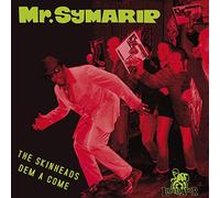 Mr Symarip - Skinheads Dem a Come Ska