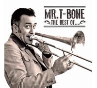 MR. T-BONE - Best of... [Import allemand]