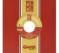 Mr. T-Bone Meets the Caroloregians - The Italian Job [Import]