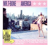 Mr.T-Bone - Sees America