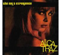 Mr. T Experience - Alcatraz [Import]