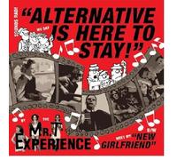 The Mr. T Experience – Alternative Is Here To Stay – Vinyle