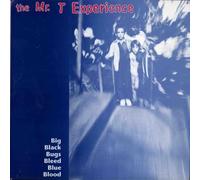 Mr. T Experience - Big Black Bugs (10")