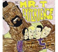 Mr. T Experience - Everyone's Entitled to Their