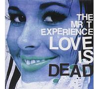 Mr T Experience - Love is Dead